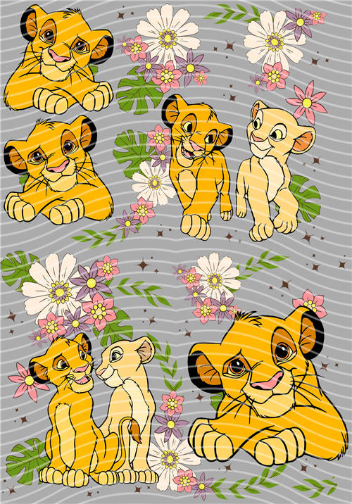 A5 Notebook Wraps-A 769